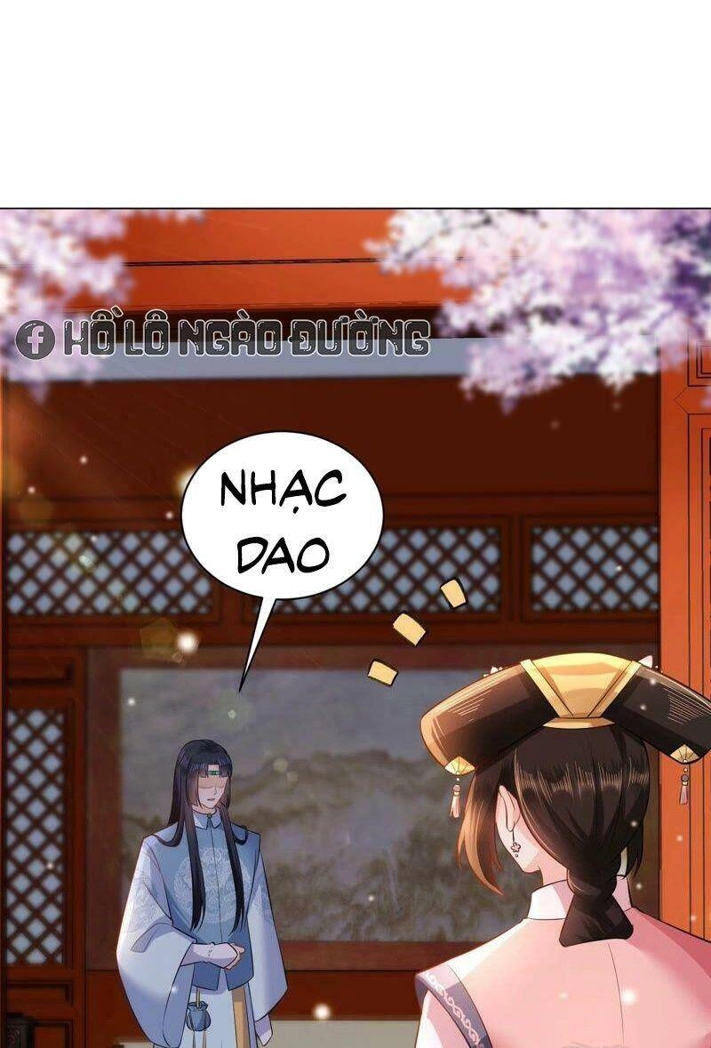 Quận Chúa Vững Vàng, Thiết Lập Nhân Vật Không Thể Vỡ Chapter 67 - 23