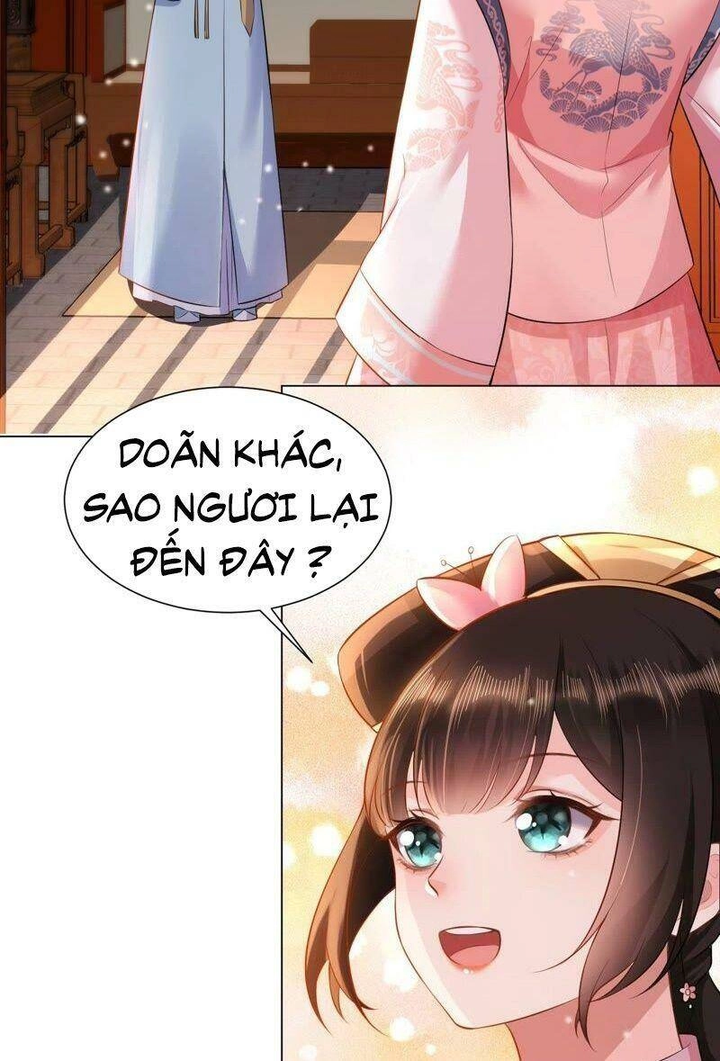 Quận Chúa Vững Vàng, Thiết Lập Nhân Vật Không Thể Vỡ Chapter 67 - 24