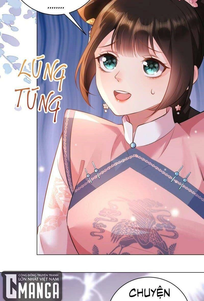 Quận Chúa Vững Vàng, Thiết Lập Nhân Vật Không Thể Vỡ Chapter 67 - 29