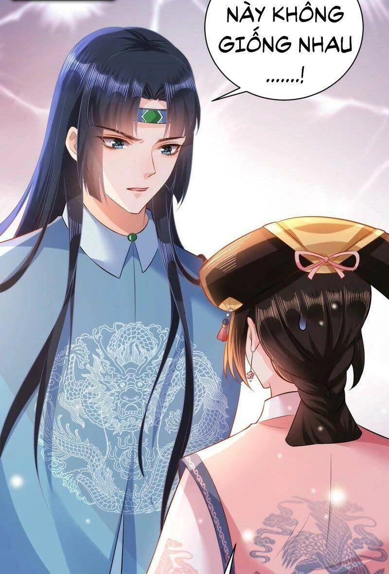 Quận Chúa Vững Vàng, Thiết Lập Nhân Vật Không Thể Vỡ Chapter 67 - 30