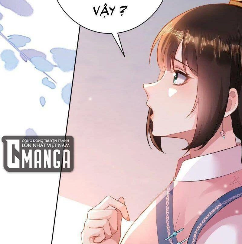 Quận Chúa Vững Vàng, Thiết Lập Nhân Vật Không Thể Vỡ Chapter 67 - 32