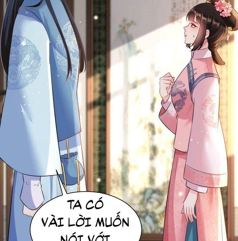 Quận Chúa Vững Vàng, Thiết Lập Nhân Vật Không Thể Vỡ Chapter 67 - 37