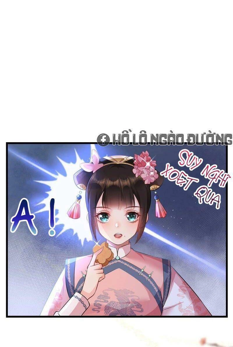 Quận Chúa Vững Vàng, Thiết Lập Nhân Vật Không Thể Vỡ Chapter 68 - 5