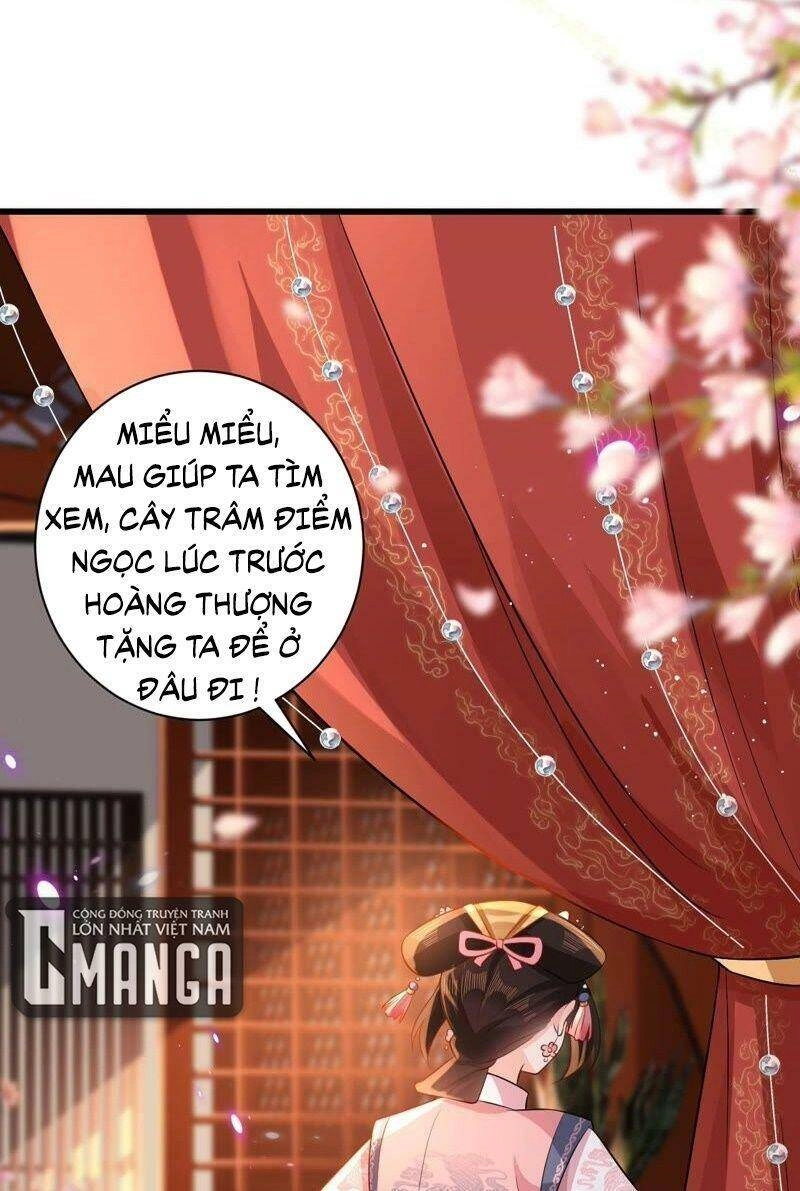 Quận Chúa Vững Vàng, Thiết Lập Nhân Vật Không Thể Vỡ Chapter 68 - 6