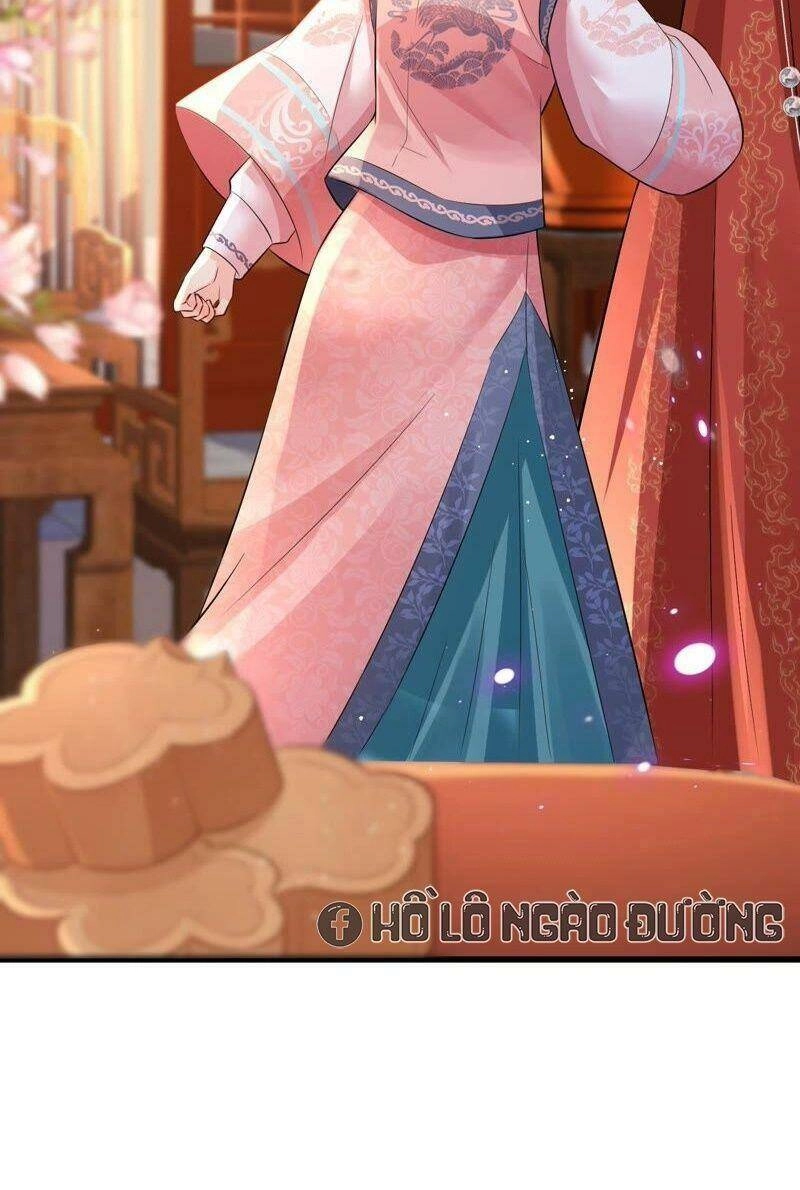 Quận Chúa Vững Vàng, Thiết Lập Nhân Vật Không Thể Vỡ Chapter 68 - 7