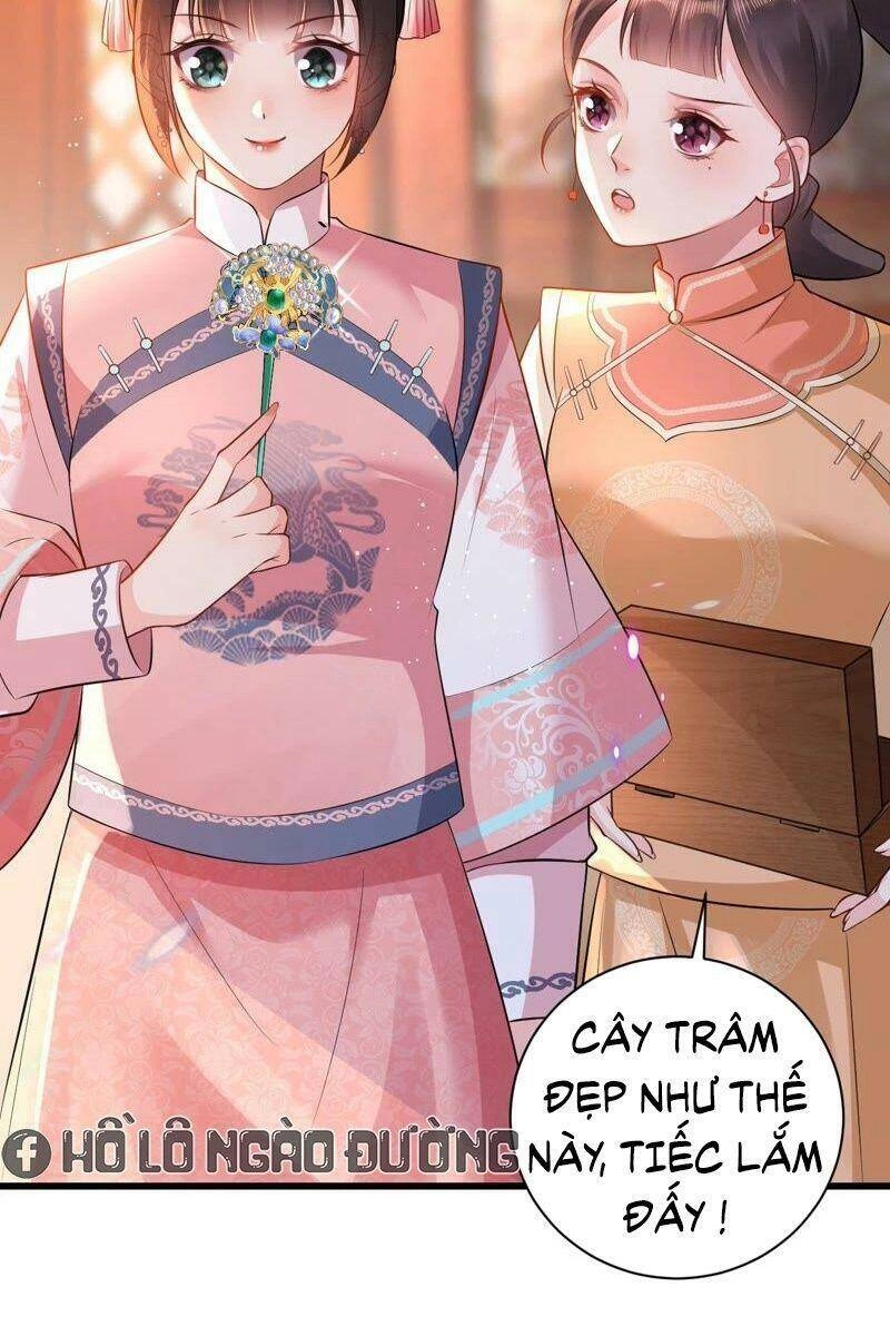 Quận Chúa Vững Vàng, Thiết Lập Nhân Vật Không Thể Vỡ Chapter 68 - 10