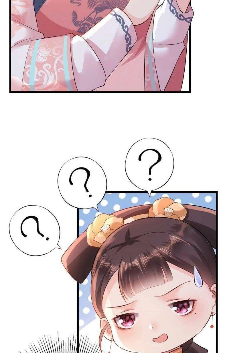 Quận Chúa Vững Vàng, Thiết Lập Nhân Vật Không Thể Vỡ Chapter 68 - 12