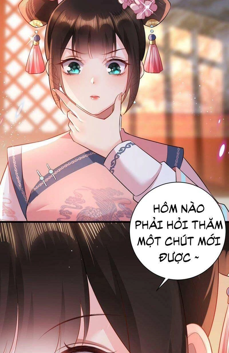 Quận Chúa Vững Vàng, Thiết Lập Nhân Vật Không Thể Vỡ Chapter 68 - 14