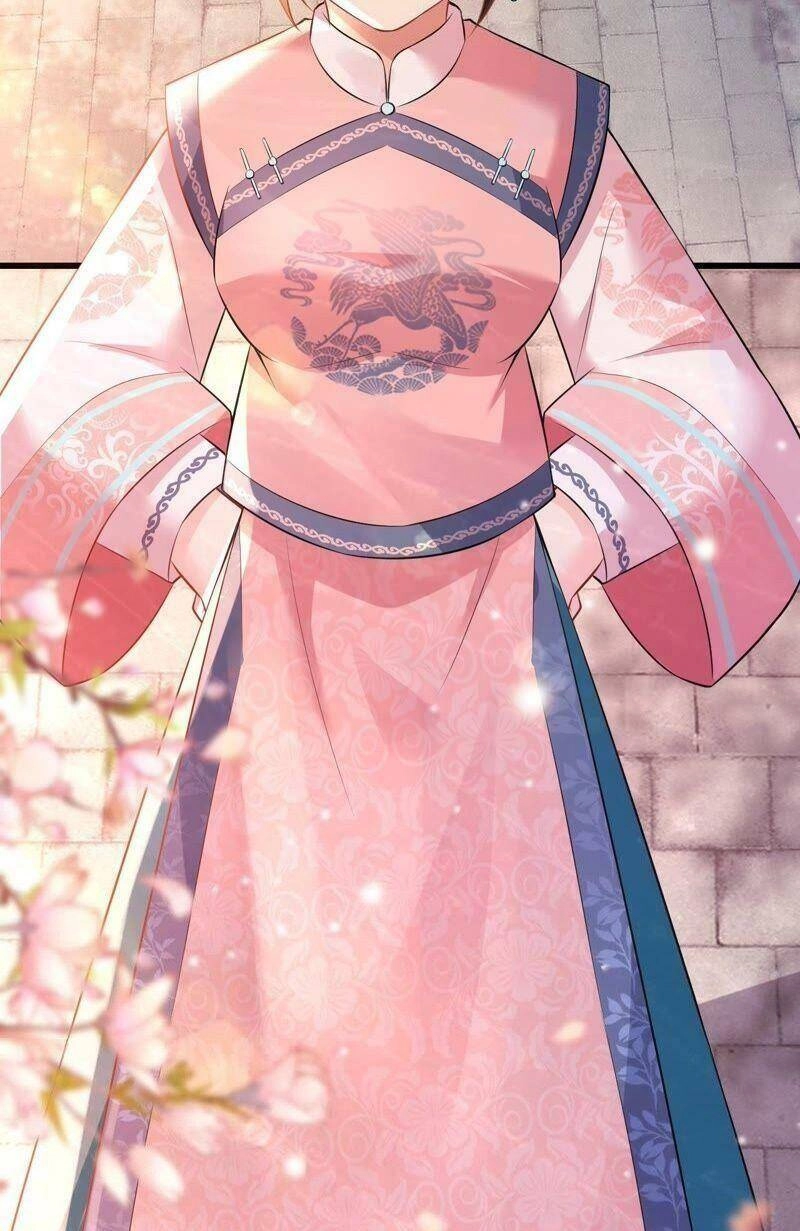 Quận Chúa Vững Vàng, Thiết Lập Nhân Vật Không Thể Vỡ Chapter 68 - 18