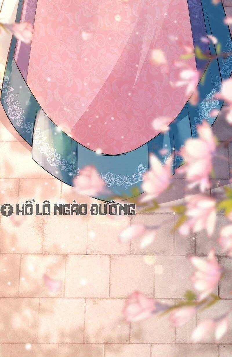 Quận Chúa Vững Vàng, Thiết Lập Nhân Vật Không Thể Vỡ Chapter 68 - 19