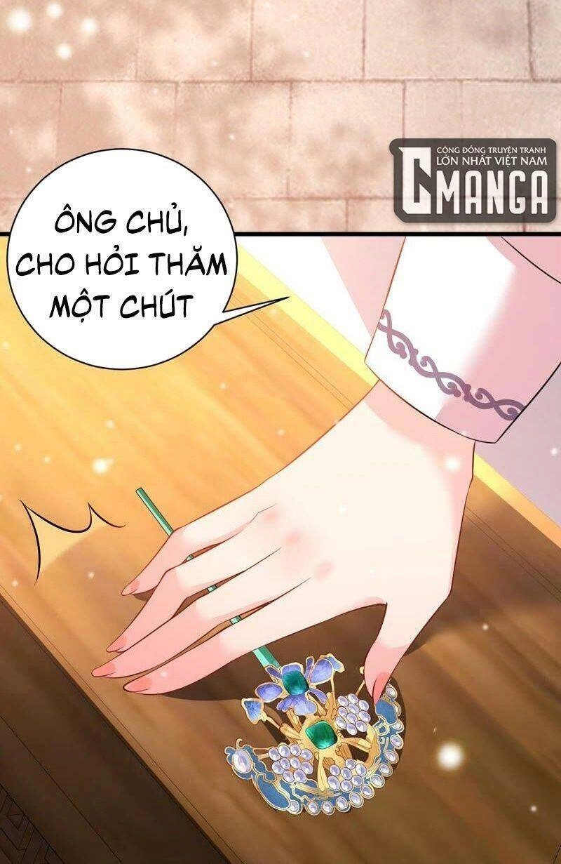 Quận Chúa Vững Vàng, Thiết Lập Nhân Vật Không Thể Vỡ Chapter 68 - 20