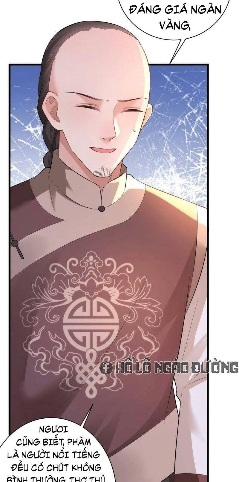 Quận Chúa Vững Vàng, Thiết Lập Nhân Vật Không Thể Vỡ Chapter 68 - 23