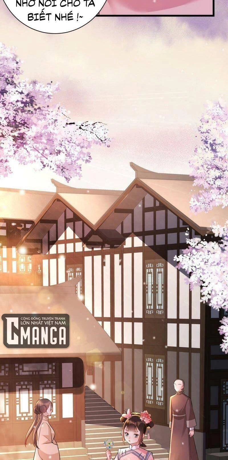 Quận Chúa Vững Vàng, Thiết Lập Nhân Vật Không Thể Vỡ Chapter 68 - 25