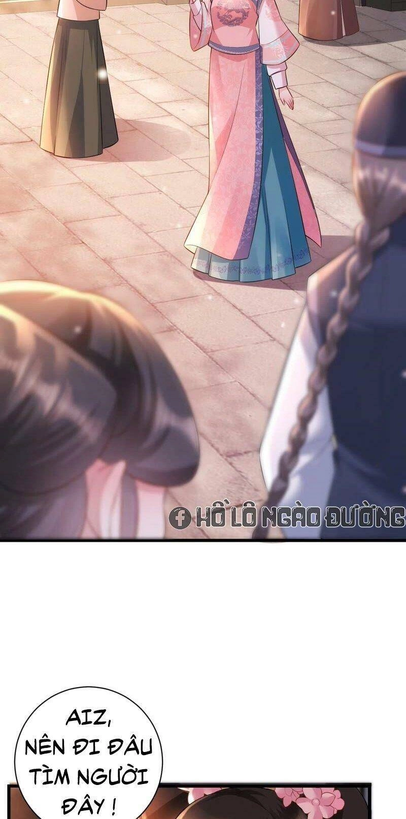 Quận Chúa Vững Vàng, Thiết Lập Nhân Vật Không Thể Vỡ Chapter 68 - 26