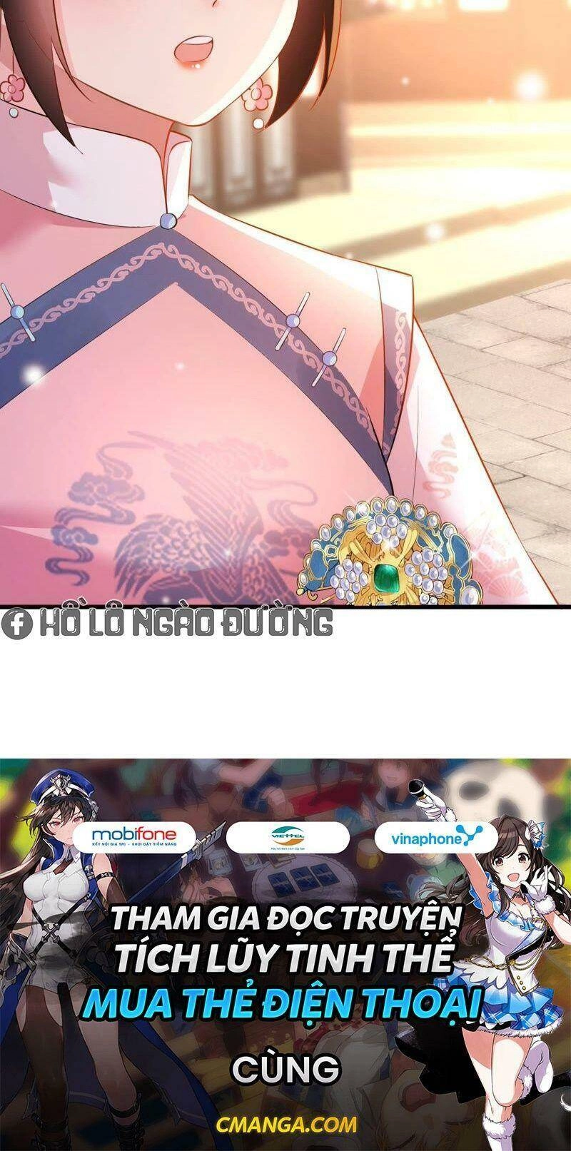 Quận Chúa Vững Vàng, Thiết Lập Nhân Vật Không Thể Vỡ Chapter 68 - 30