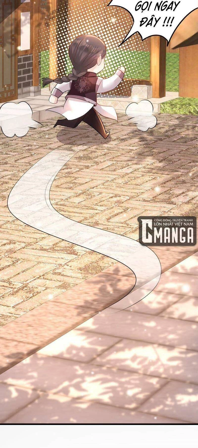 Quận Chúa Vững Vàng, Thiết Lập Nhân Vật Không Thể Vỡ Chapter 69 - 10