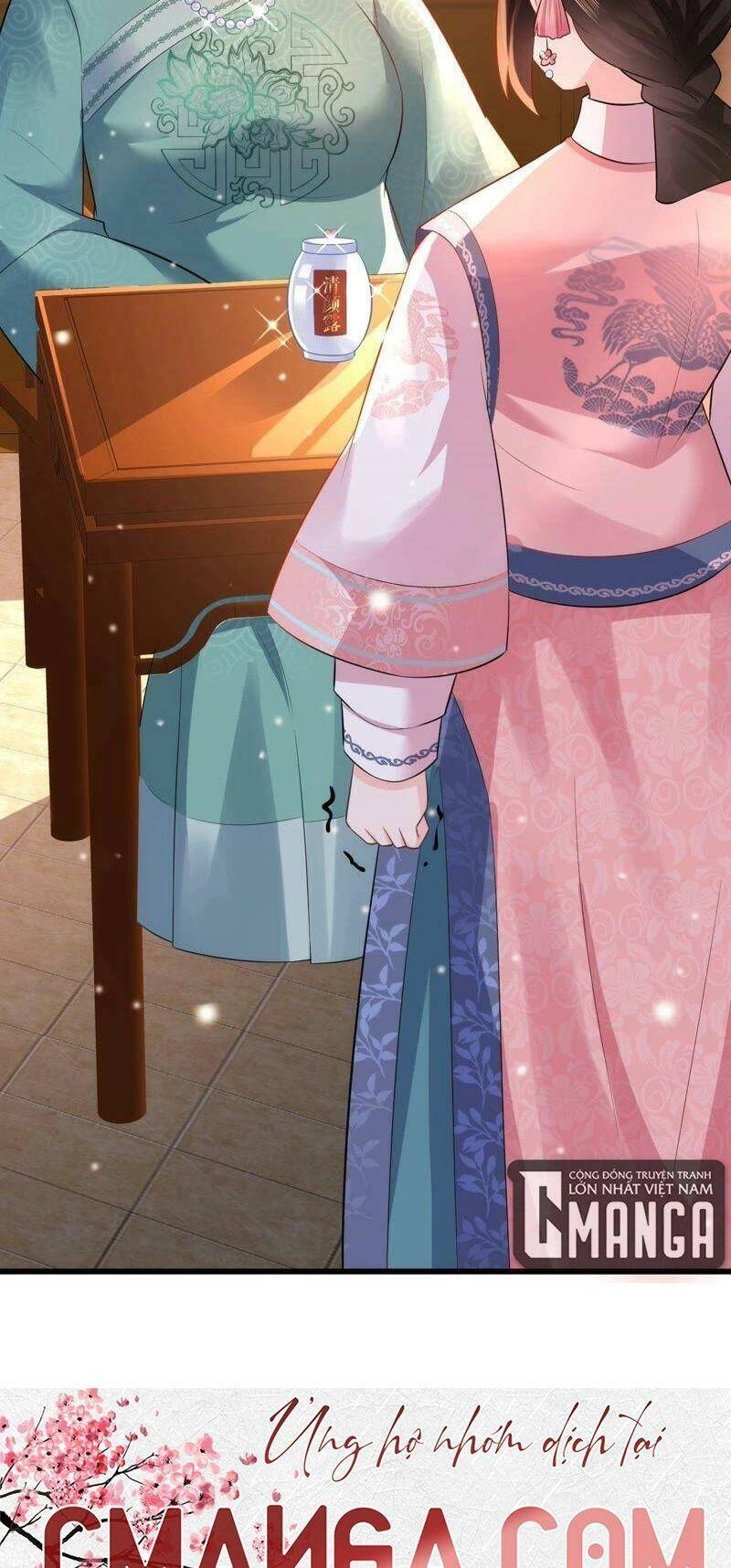 Quận Chúa Vững Vàng, Thiết Lập Nhân Vật Không Thể Vỡ Chapter 69 - 13