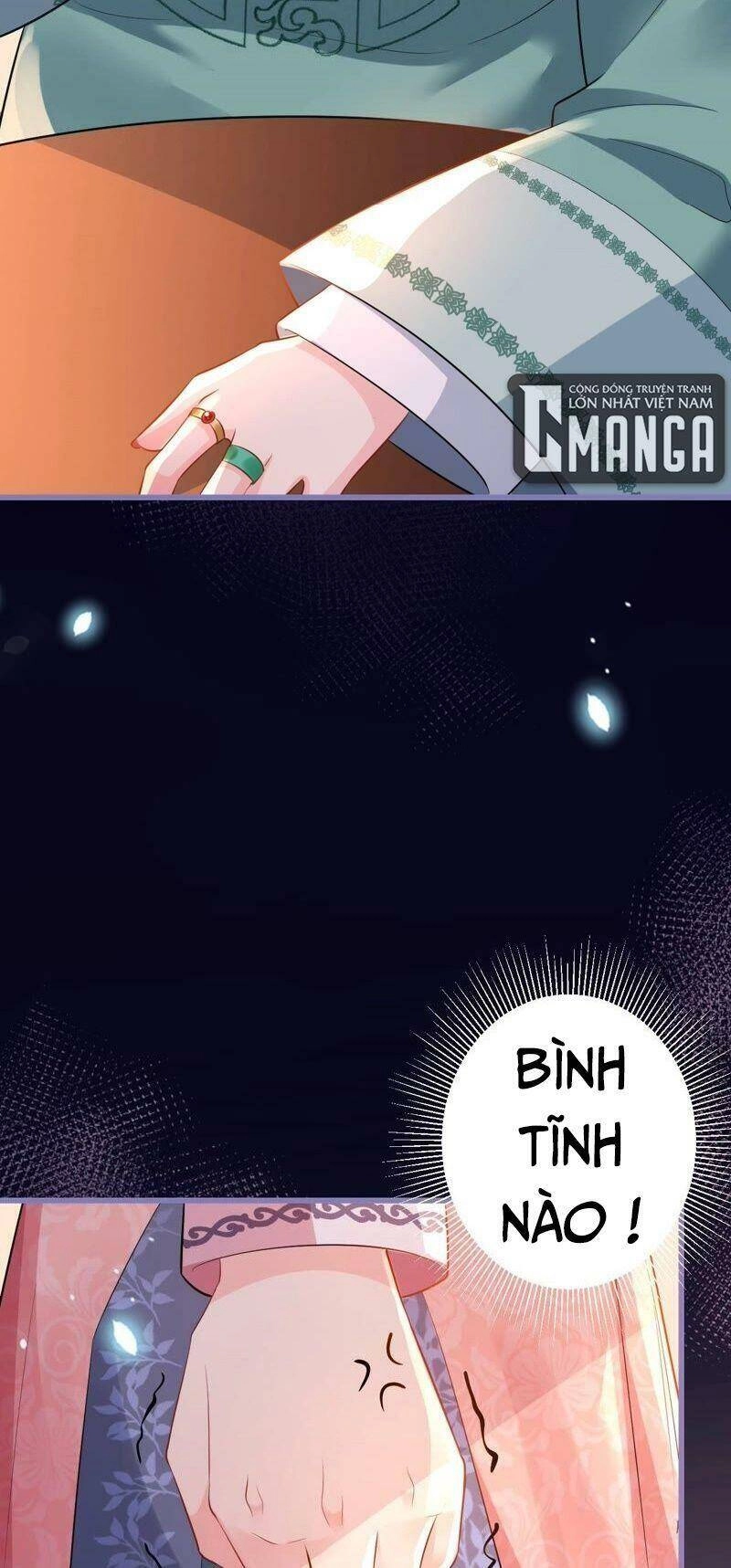 Quận Chúa Vững Vàng, Thiết Lập Nhân Vật Không Thể Vỡ Chapter 69 - 17