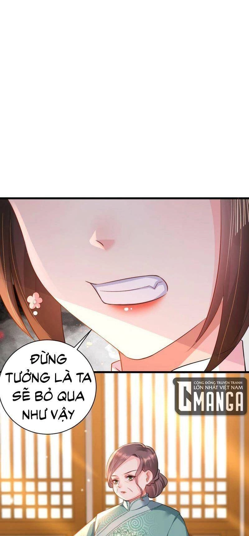 Quận Chúa Vững Vàng, Thiết Lập Nhân Vật Không Thể Vỡ Chapter 69 - 19