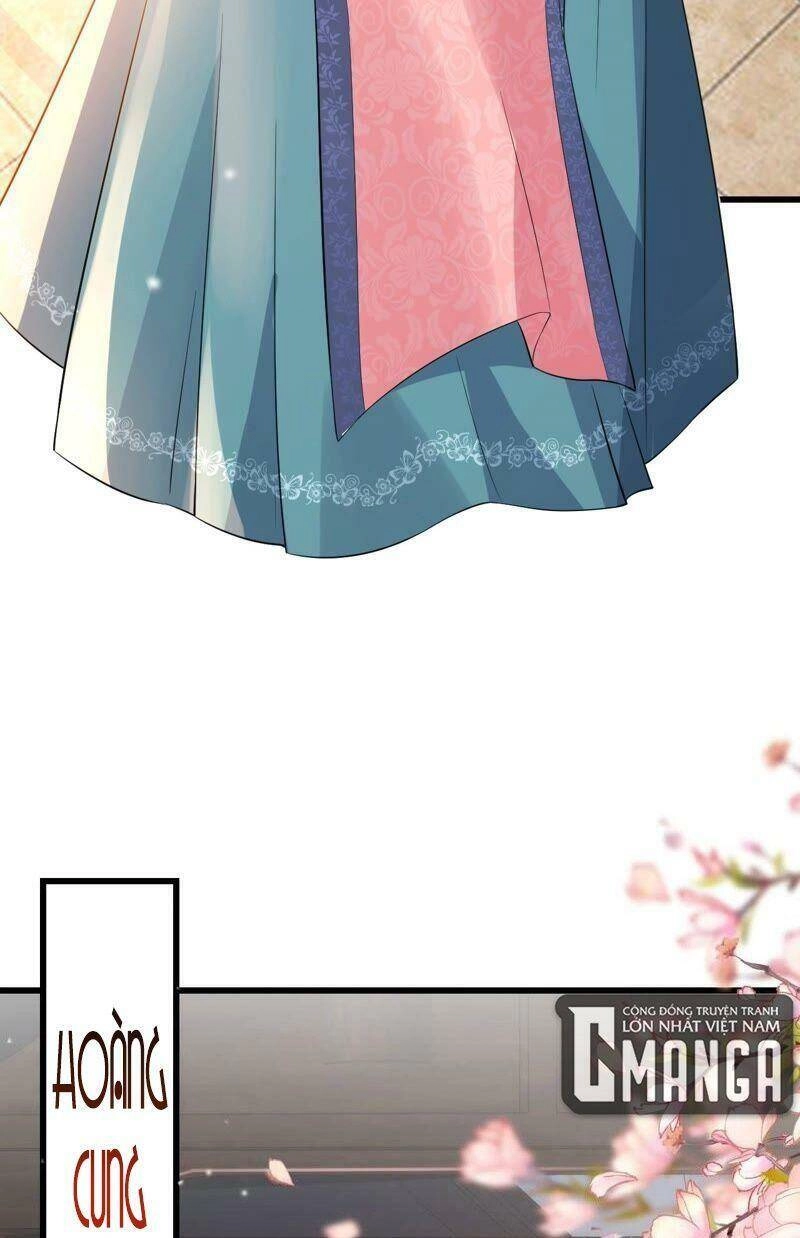 Quận Chúa Vững Vàng, Thiết Lập Nhân Vật Không Thể Vỡ Chapter 69 - 21