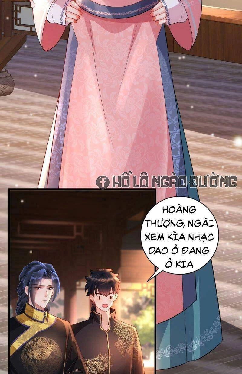 Quận Chúa Vững Vàng, Thiết Lập Nhân Vật Không Thể Vỡ Chapter 69 - 23