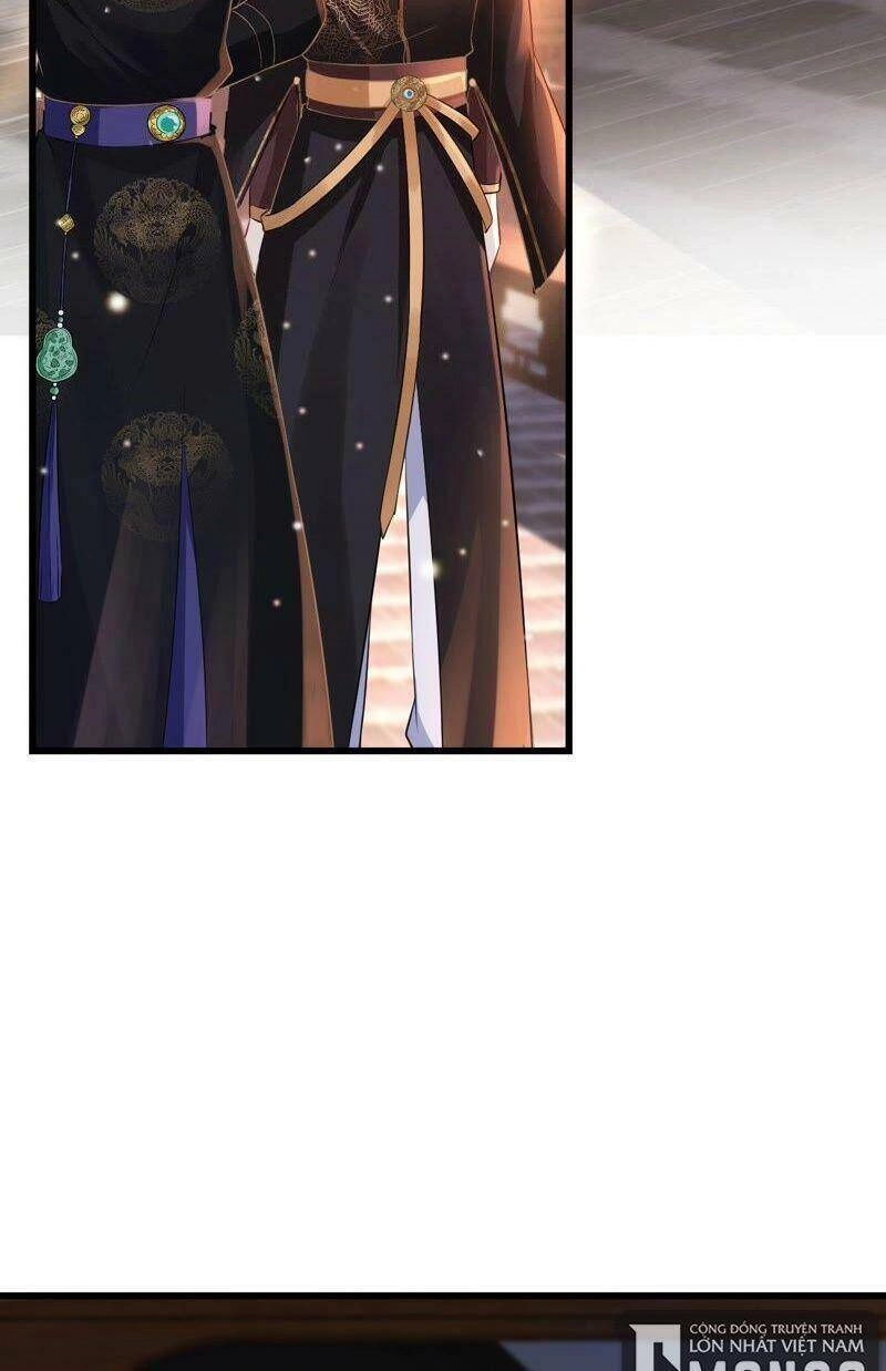 Quận Chúa Vững Vàng, Thiết Lập Nhân Vật Không Thể Vỡ Chapter 69 - 24