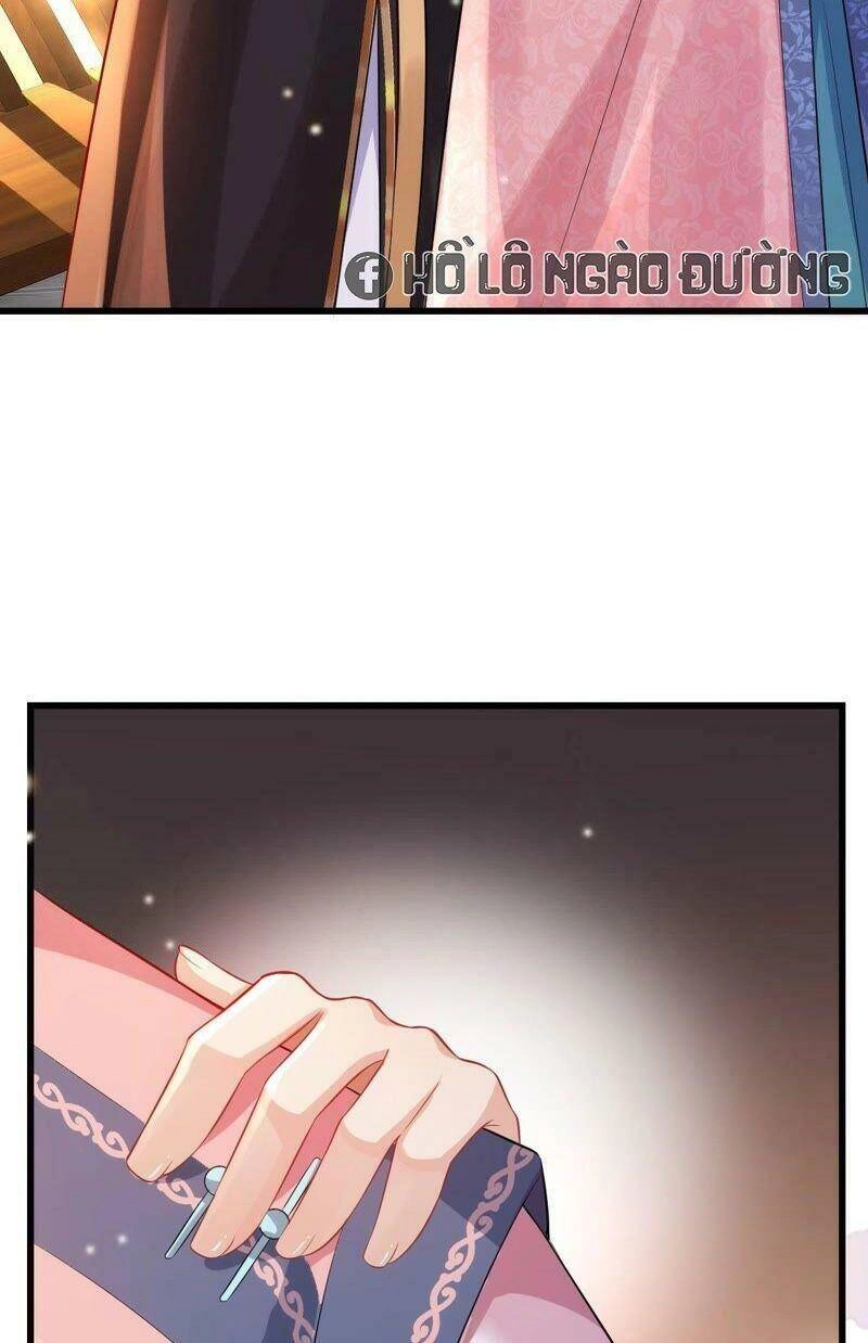 Quận Chúa Vững Vàng, Thiết Lập Nhân Vật Không Thể Vỡ Chapter 69 - 28