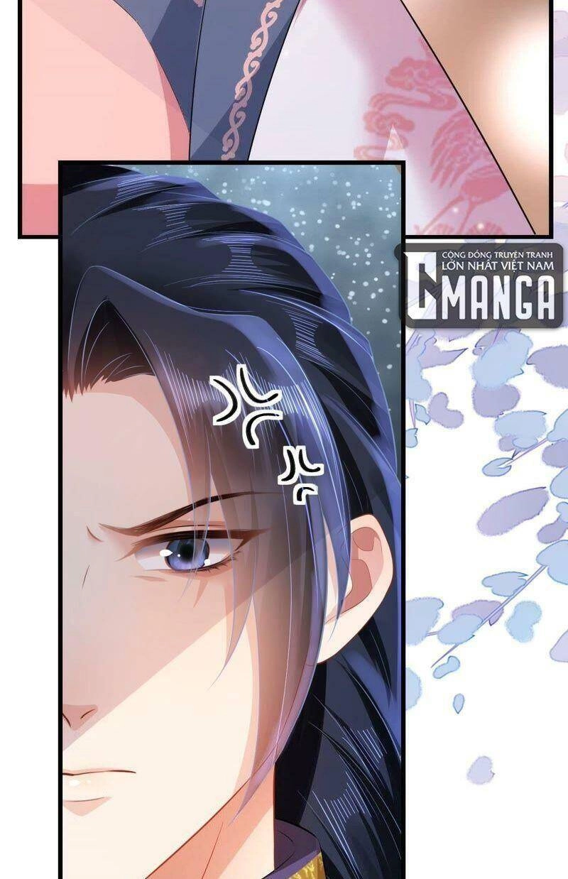 Quận Chúa Vững Vàng, Thiết Lập Nhân Vật Không Thể Vỡ Chapter 69 - 29