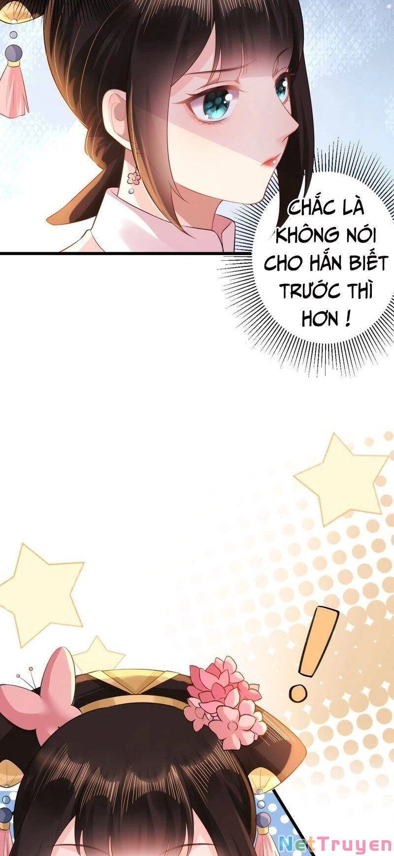 Quận Chúa Vững Vàng, Thiết Lập Nhân Vật Không Thể Vỡ Chapter 70 - 6