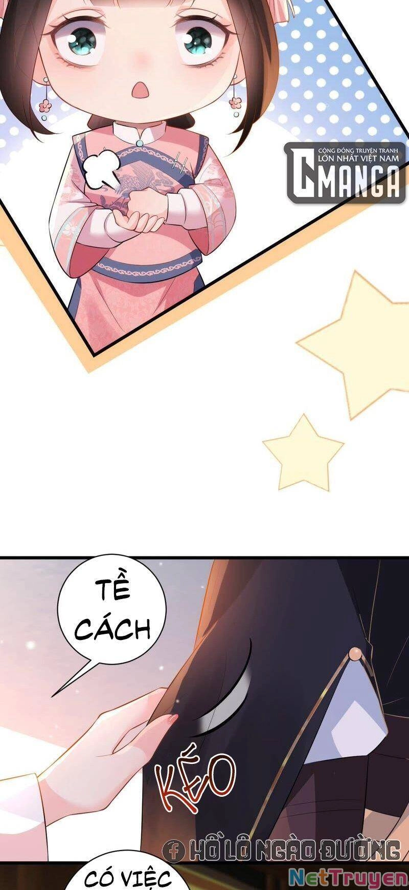 Quận Chúa Vững Vàng, Thiết Lập Nhân Vật Không Thể Vỡ Chapter 70 - 7