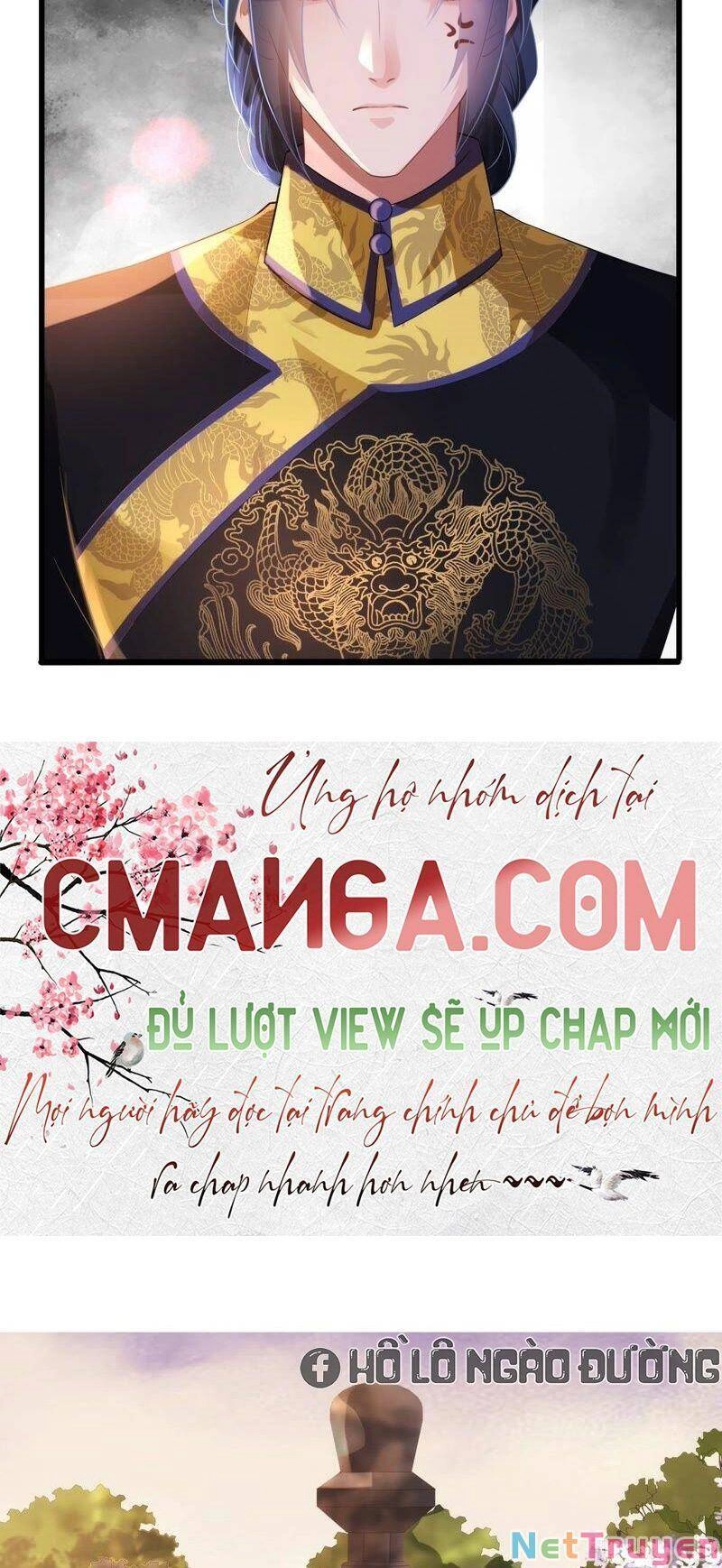 Quận Chúa Vững Vàng, Thiết Lập Nhân Vật Không Thể Vỡ Chapter 70 - 9