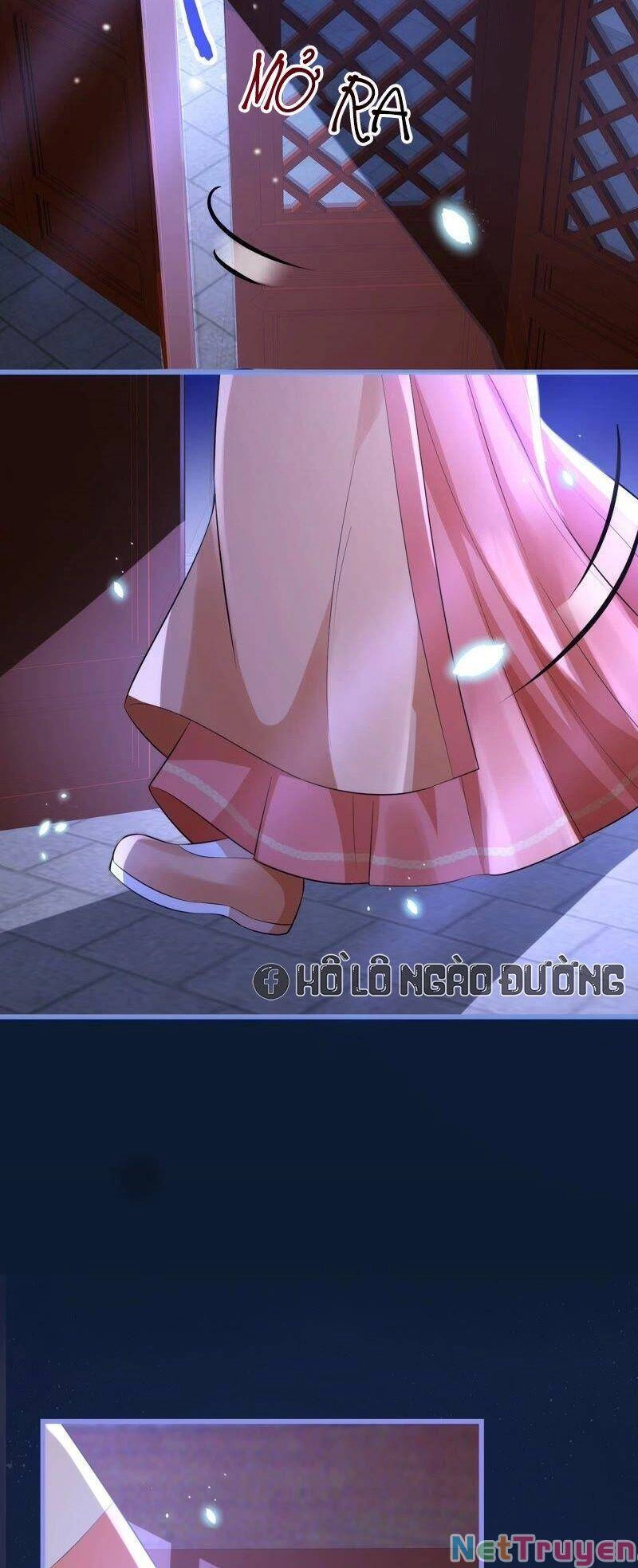 Quận Chúa Vững Vàng, Thiết Lập Nhân Vật Không Thể Vỡ Chapter 70 - 15