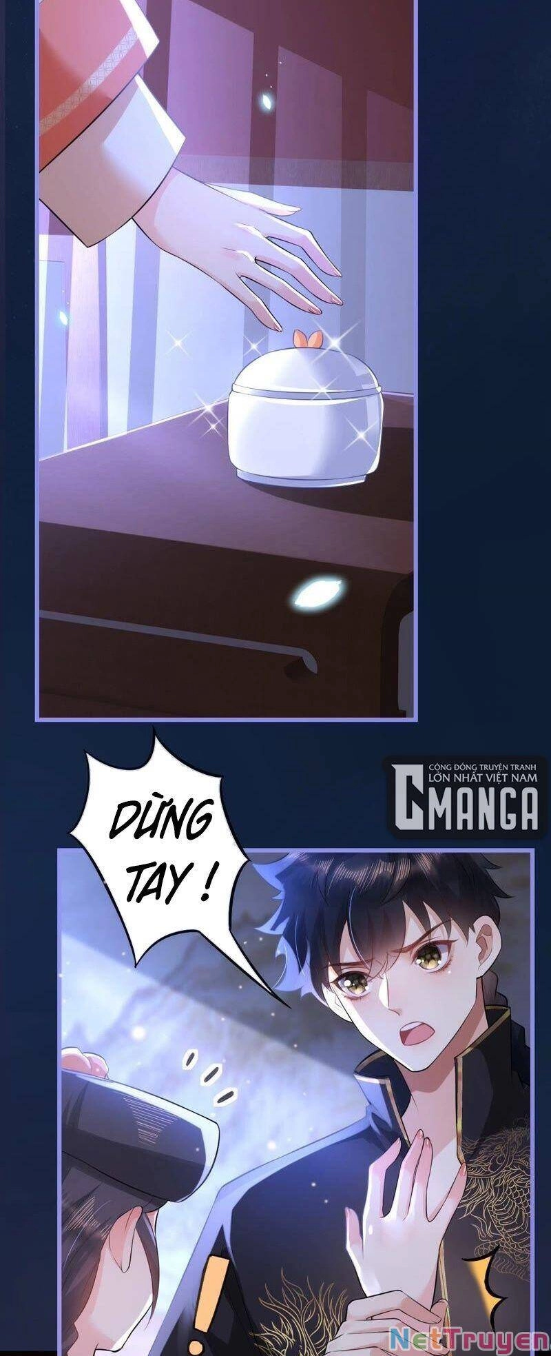 Quận Chúa Vững Vàng, Thiết Lập Nhân Vật Không Thể Vỡ Chapter 70 - 16