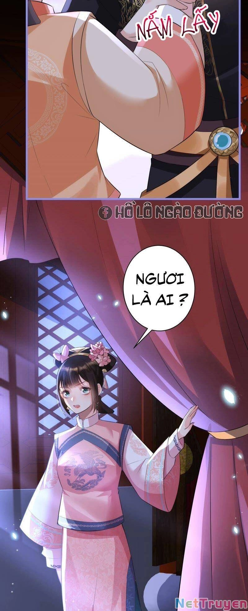 Quận Chúa Vững Vàng, Thiết Lập Nhân Vật Không Thể Vỡ Chapter 70 - 17