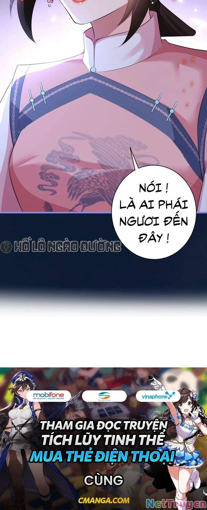 Quận Chúa Vững Vàng, Thiết Lập Nhân Vật Không Thể Vỡ Chapter 70 - 20