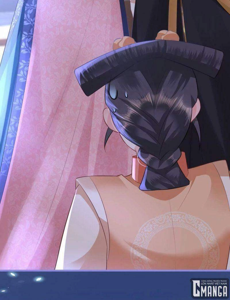 Quận Chúa Vững Vàng, Thiết Lập Nhân Vật Không Thể Vỡ Chapter 71 - 8