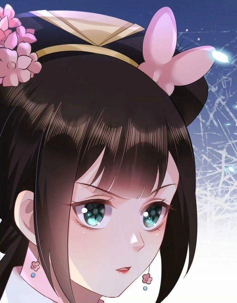 Quận Chúa Vững Vàng, Thiết Lập Nhân Vật Không Thể Vỡ Chapter 71 - 9