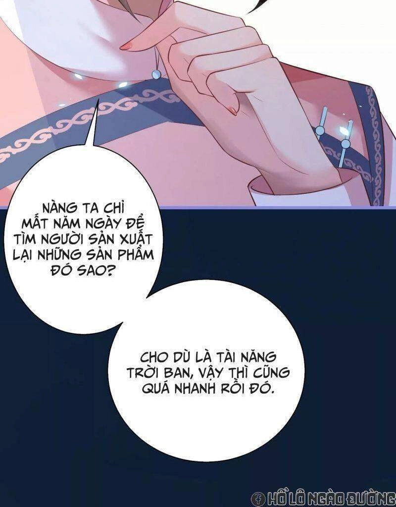 Quận Chúa Vững Vàng, Thiết Lập Nhân Vật Không Thể Vỡ Chapter 71 - 10