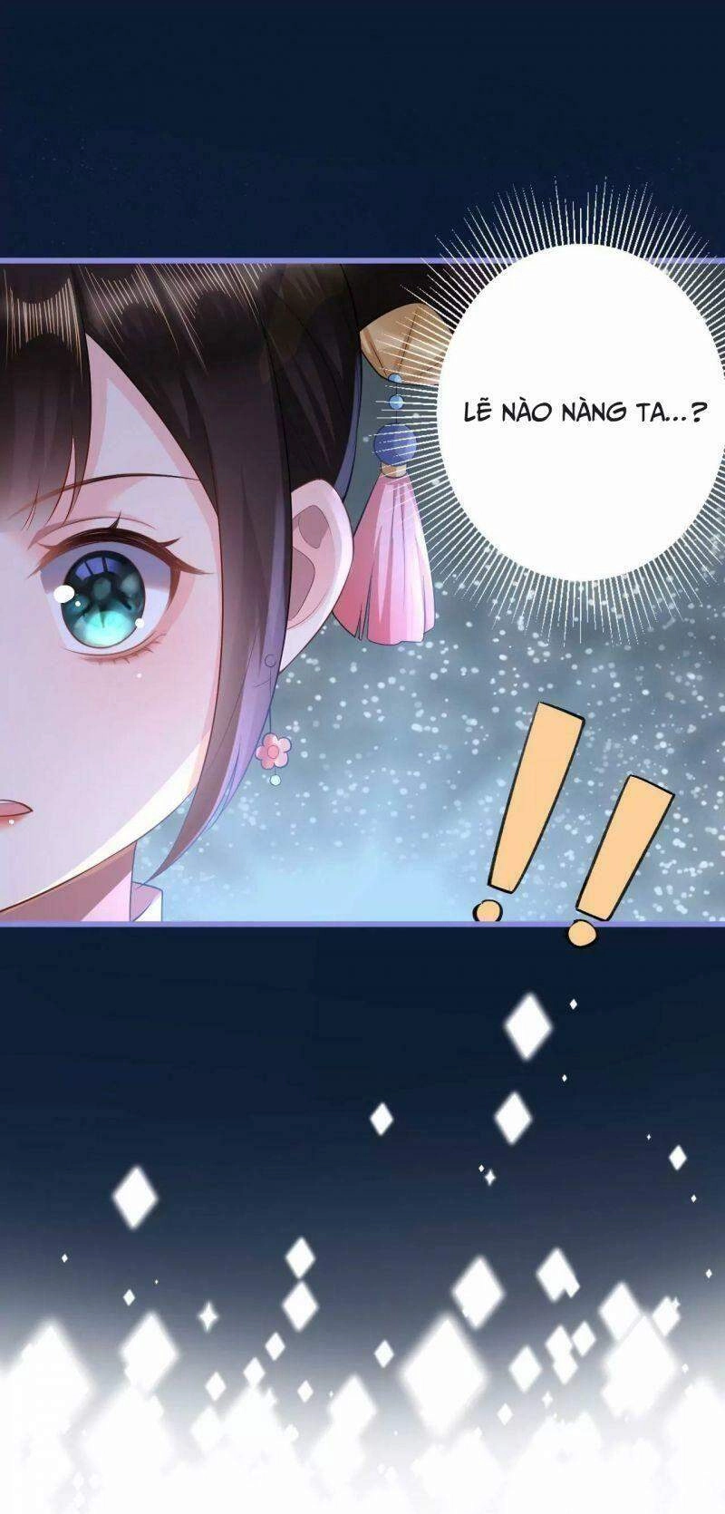 Quận Chúa Vững Vàng, Thiết Lập Nhân Vật Không Thể Vỡ Chapter 71 - 11