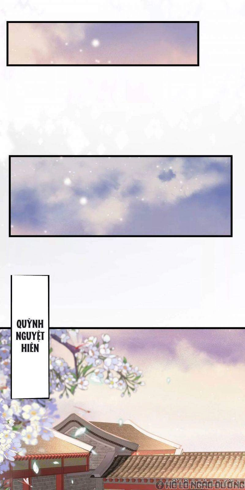 Quận Chúa Vững Vàng, Thiết Lập Nhân Vật Không Thể Vỡ Chapter 71 - 12