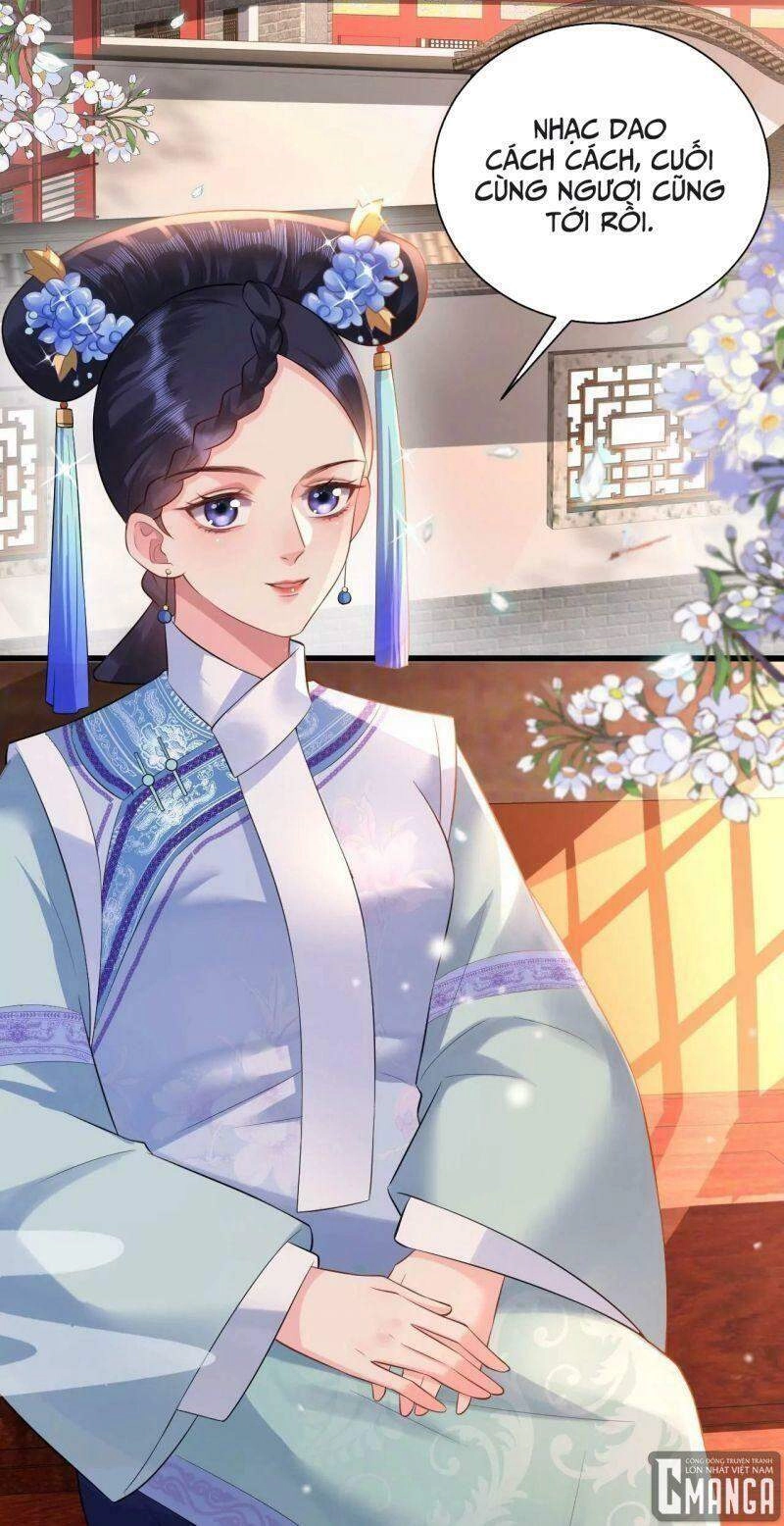 Quận Chúa Vững Vàng, Thiết Lập Nhân Vật Không Thể Vỡ Chapter 71 - 13