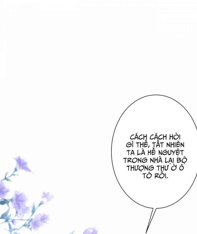 Quận Chúa Vững Vàng, Thiết Lập Nhân Vật Không Thể Vỡ Chapter 71 - 16