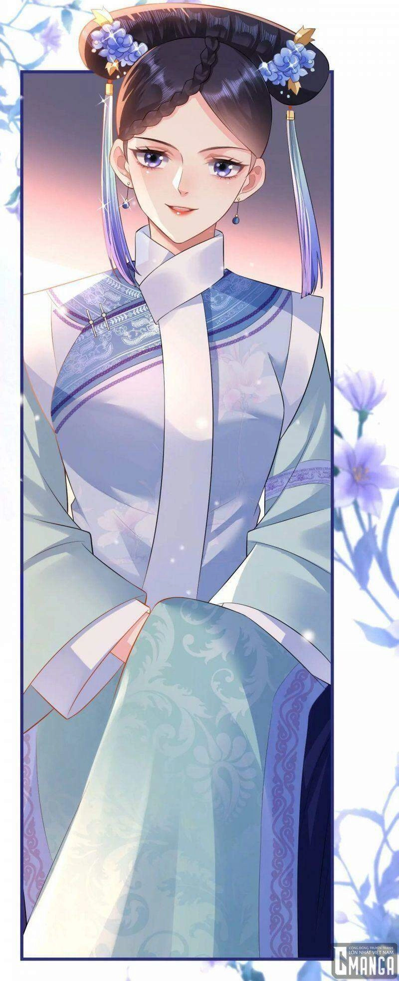 Quận Chúa Vững Vàng, Thiết Lập Nhân Vật Không Thể Vỡ Chapter 71 - 17