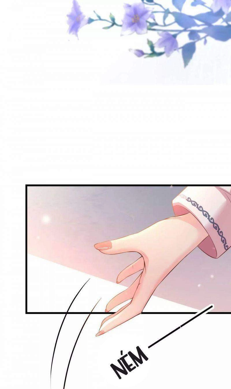 Quận Chúa Vững Vàng, Thiết Lập Nhân Vật Không Thể Vỡ Chapter 71 - 18