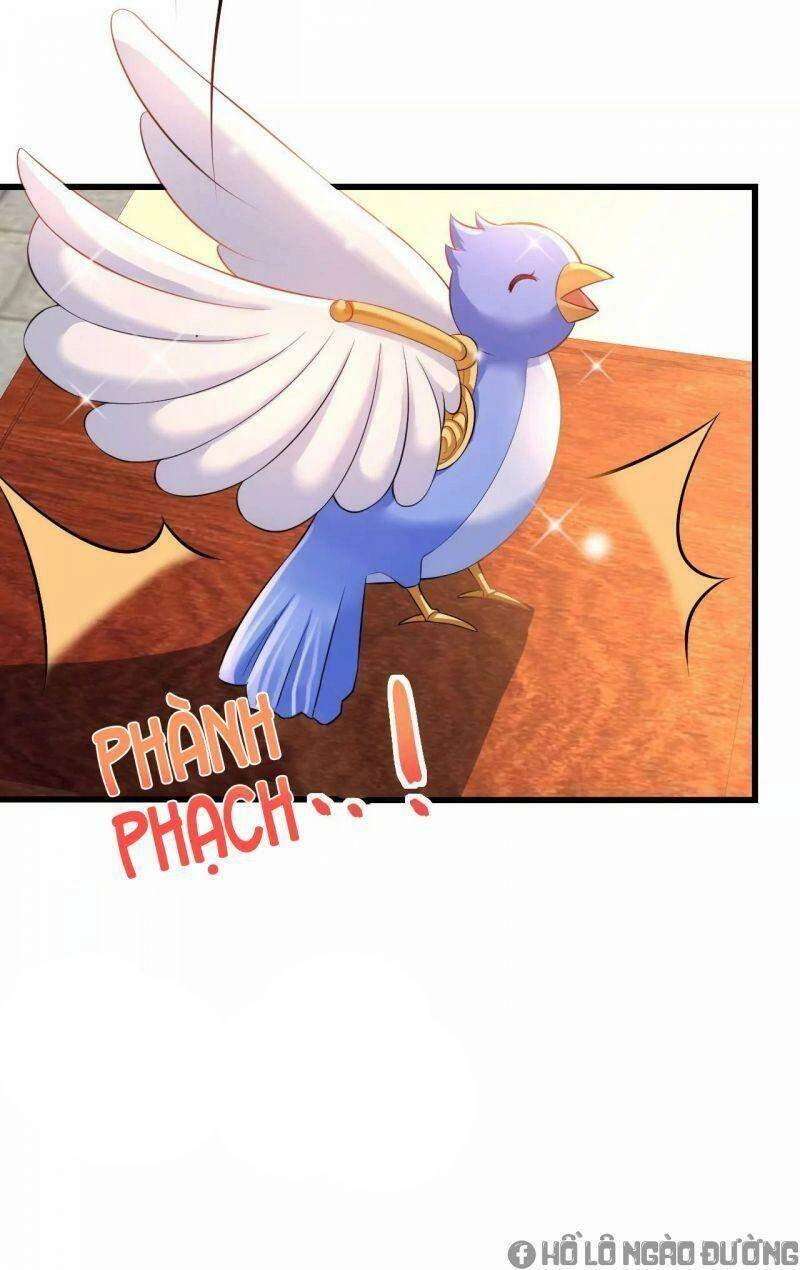 Quận Chúa Vững Vàng, Thiết Lập Nhân Vật Không Thể Vỡ Chapter 71 - 19