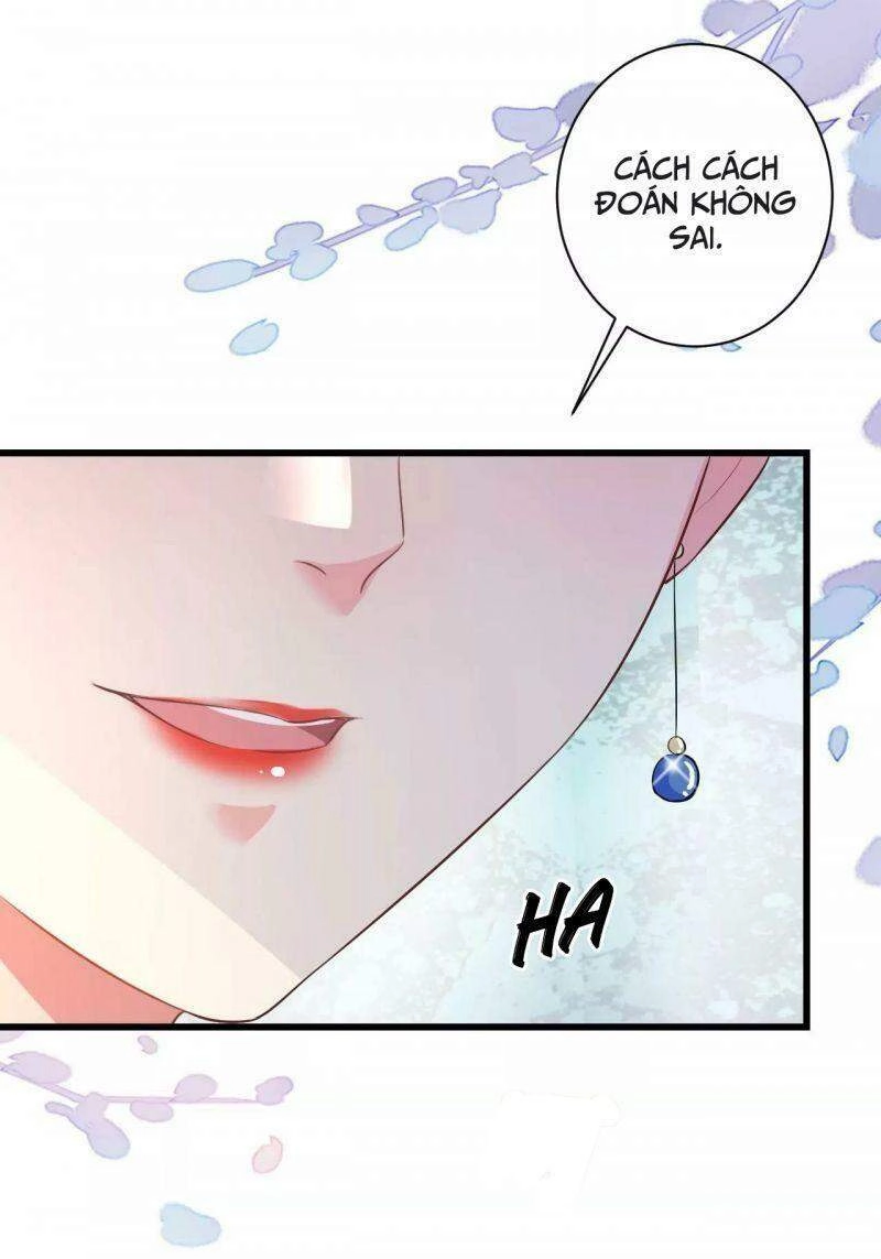 Quận Chúa Vững Vàng, Thiết Lập Nhân Vật Không Thể Vỡ Chapter 71 - 24