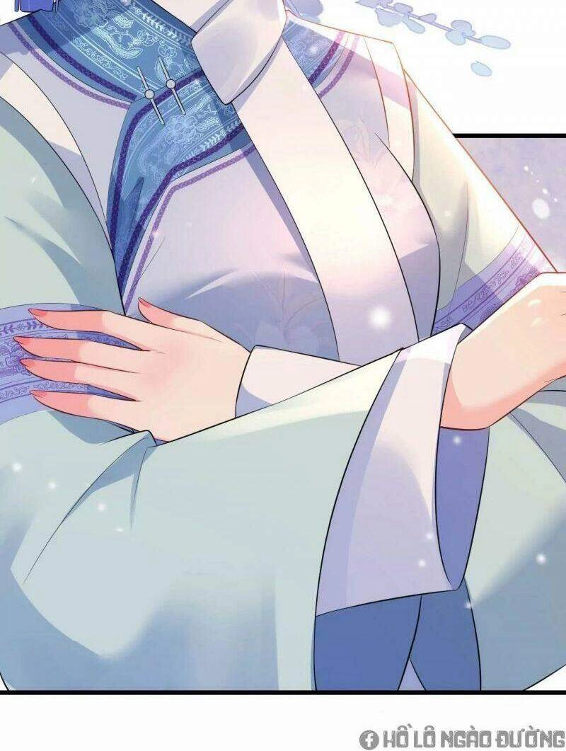 Quận Chúa Vững Vàng, Thiết Lập Nhân Vật Không Thể Vỡ Chapter 71 - 26