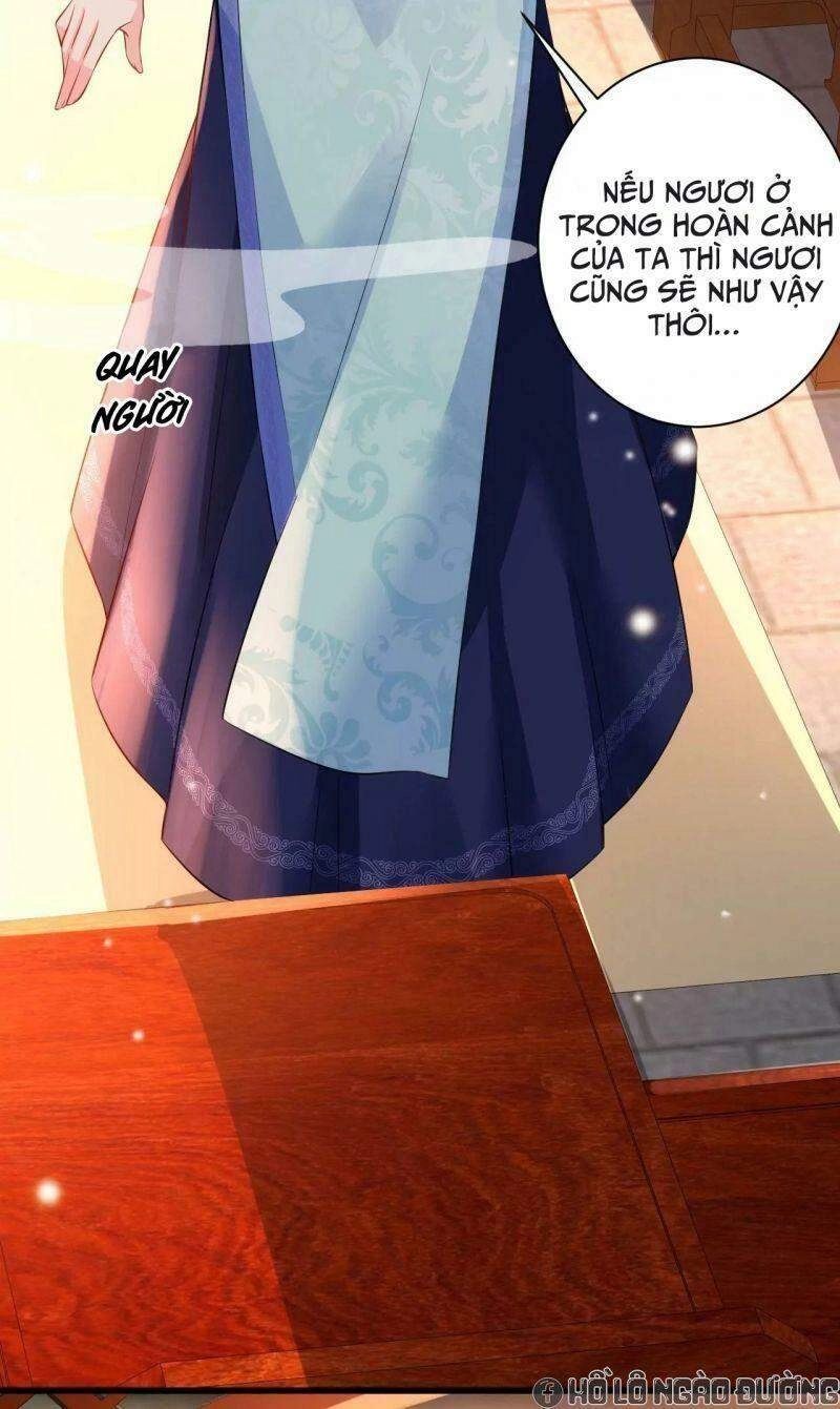 Quận Chúa Vững Vàng, Thiết Lập Nhân Vật Không Thể Vỡ Chapter 72 - 5