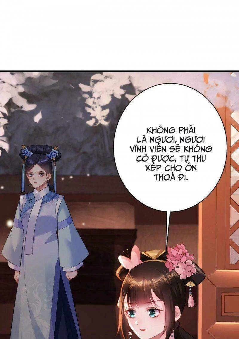 Quận Chúa Vững Vàng, Thiết Lập Nhân Vật Không Thể Vỡ Chapter 72 - 10