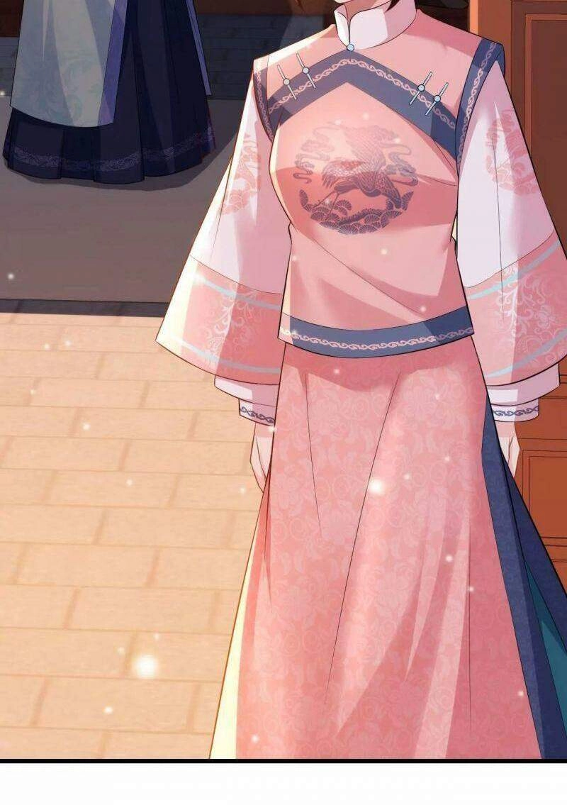 Quận Chúa Vững Vàng, Thiết Lập Nhân Vật Không Thể Vỡ Chapter 72 - 11